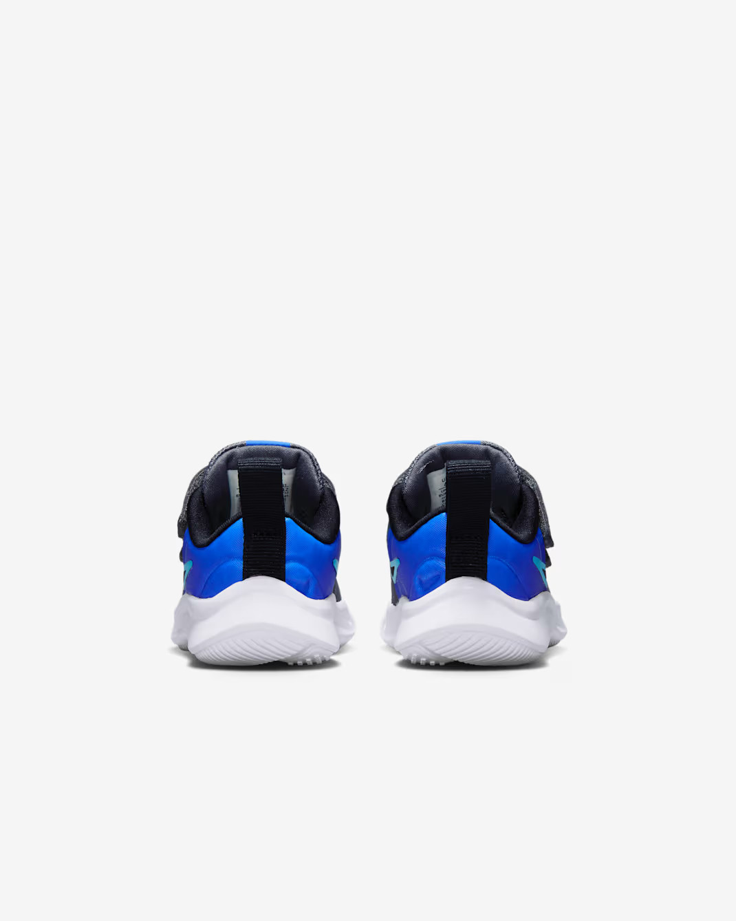 Кросівки Nike STAR RUNNER 3 (TDV) DA2778-012