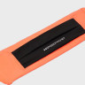 Сумка на пояс Under Armour Velociti Run Belt помаранчевий 33,3 х 8,9 см 1388914-824