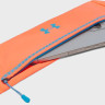 Сумка на пояс Under Armour Velociti Run Belt помаранчевий 33,3 х 8,9 см 1388914-824