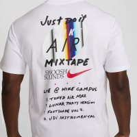 Футболка Nike U NSW TEE M90 OC MIXTAPE HJ0604-100