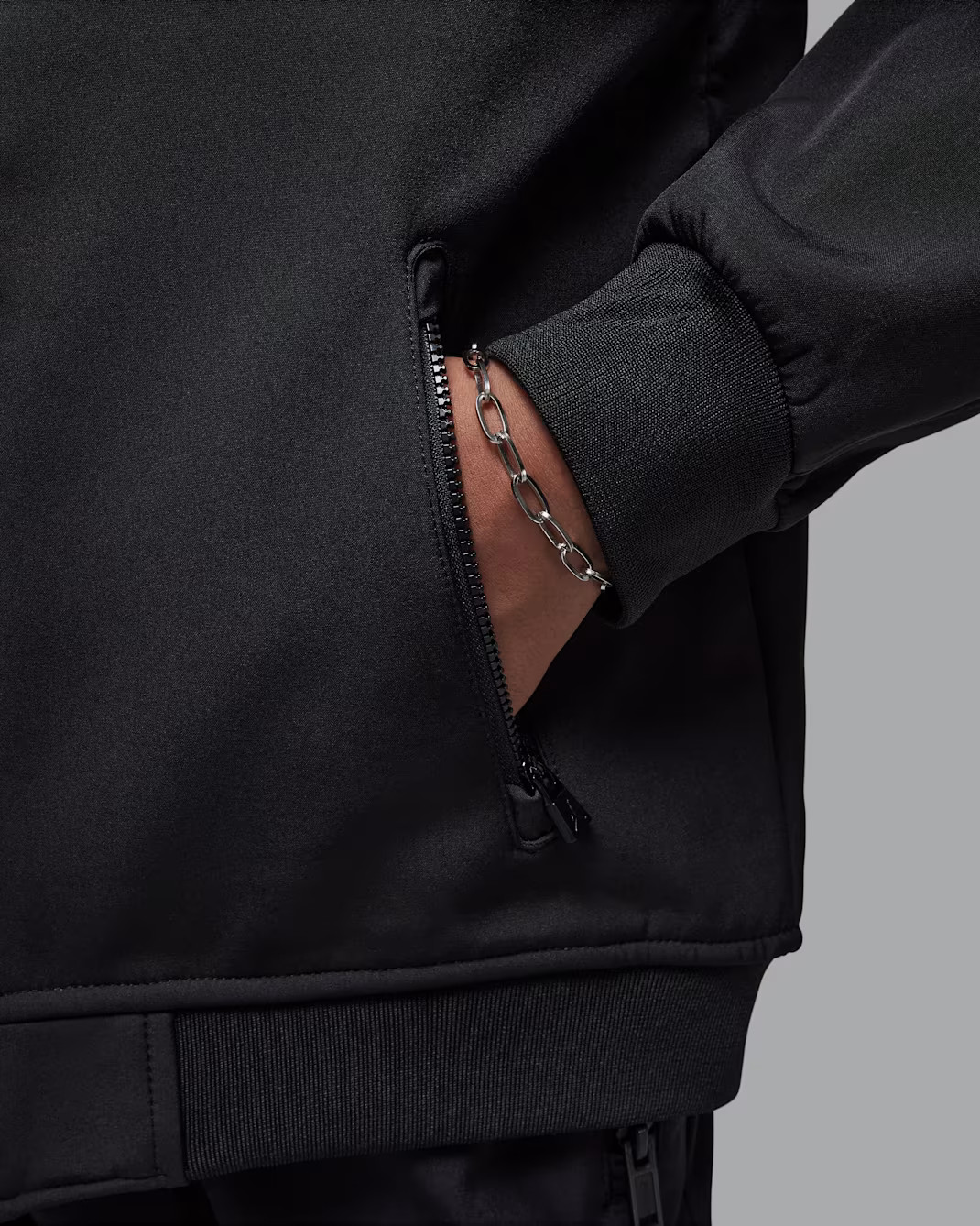 Куртка 95D189-023 Jordan 95D189-023