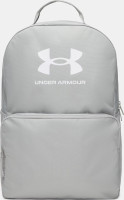 Рюкзак Under Armour Essential Backpack 25L сірий 30 х 45 х 13 см (1378415-069) 1378415-069