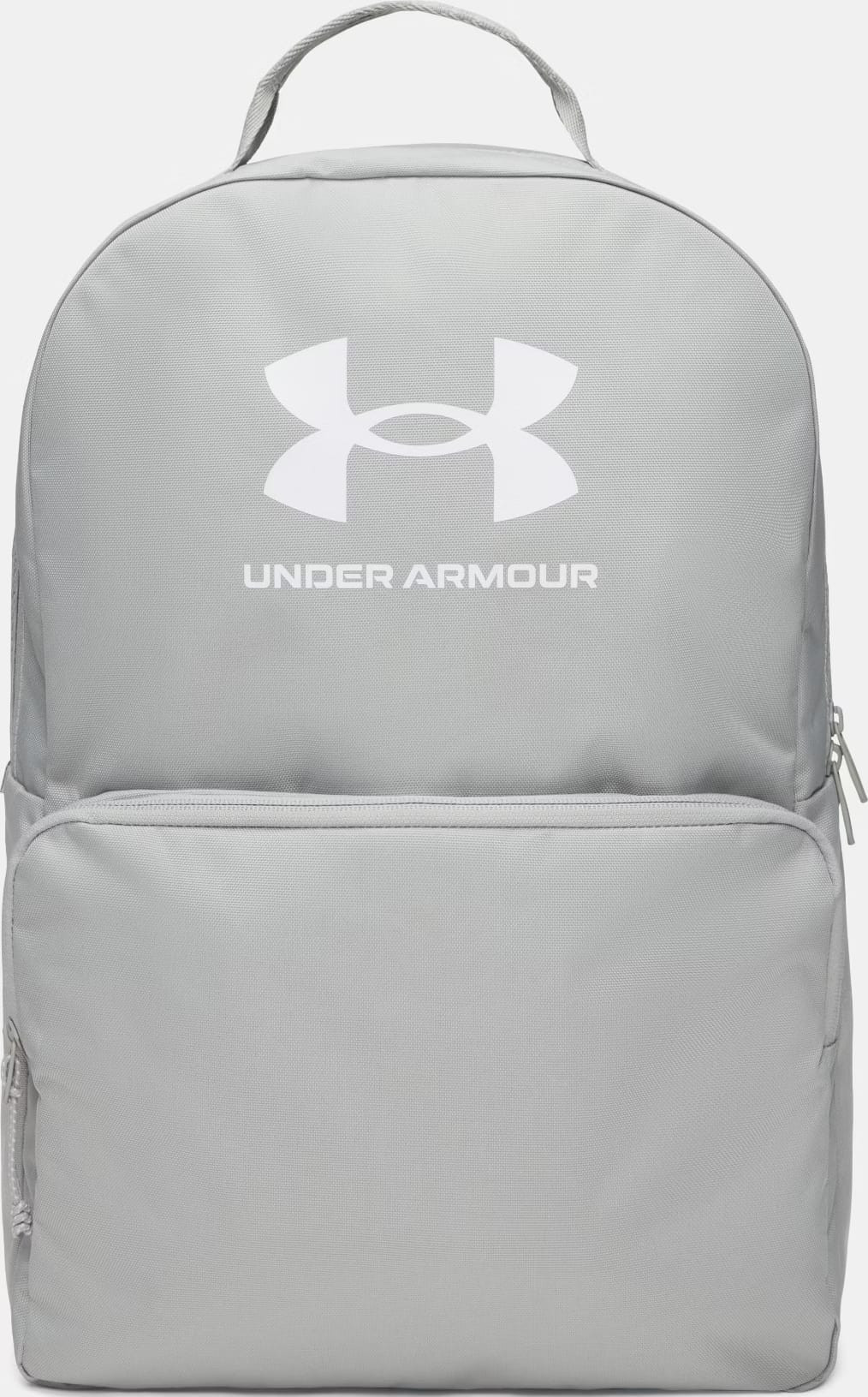 Рюкзак Under Armour Essential Backpack 25L сірий 30 х 45 х 13 см (1378415-069) 1378415-069