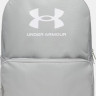 Рюкзак Under Armour Essential Backpack 25L сірий 30 х 45 х 13 см (1378415-069) 1378415-069