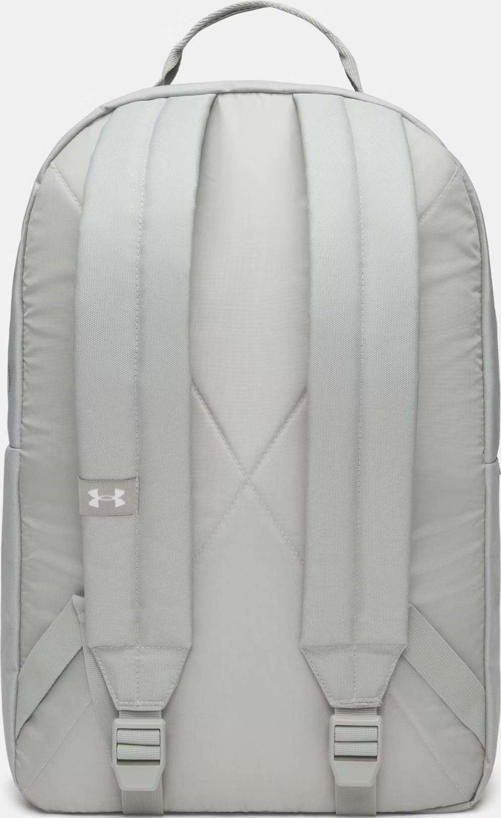 Рюкзак Under Armour Essential Backpack 25L сірий 30 х 45 х 13 см (1378415-069) 1378415-069