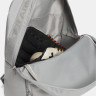 Рюкзак Under Armour Essential Backpack 25L сірий 30 х 45 х 13 см (1378415-069) 1378415-069