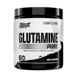 Порошок Glutamine Drive Black - 300g 100-87-2051764-20