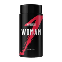 Таблетки Daily vitamin for Women - 60 caps 2022-09-0540