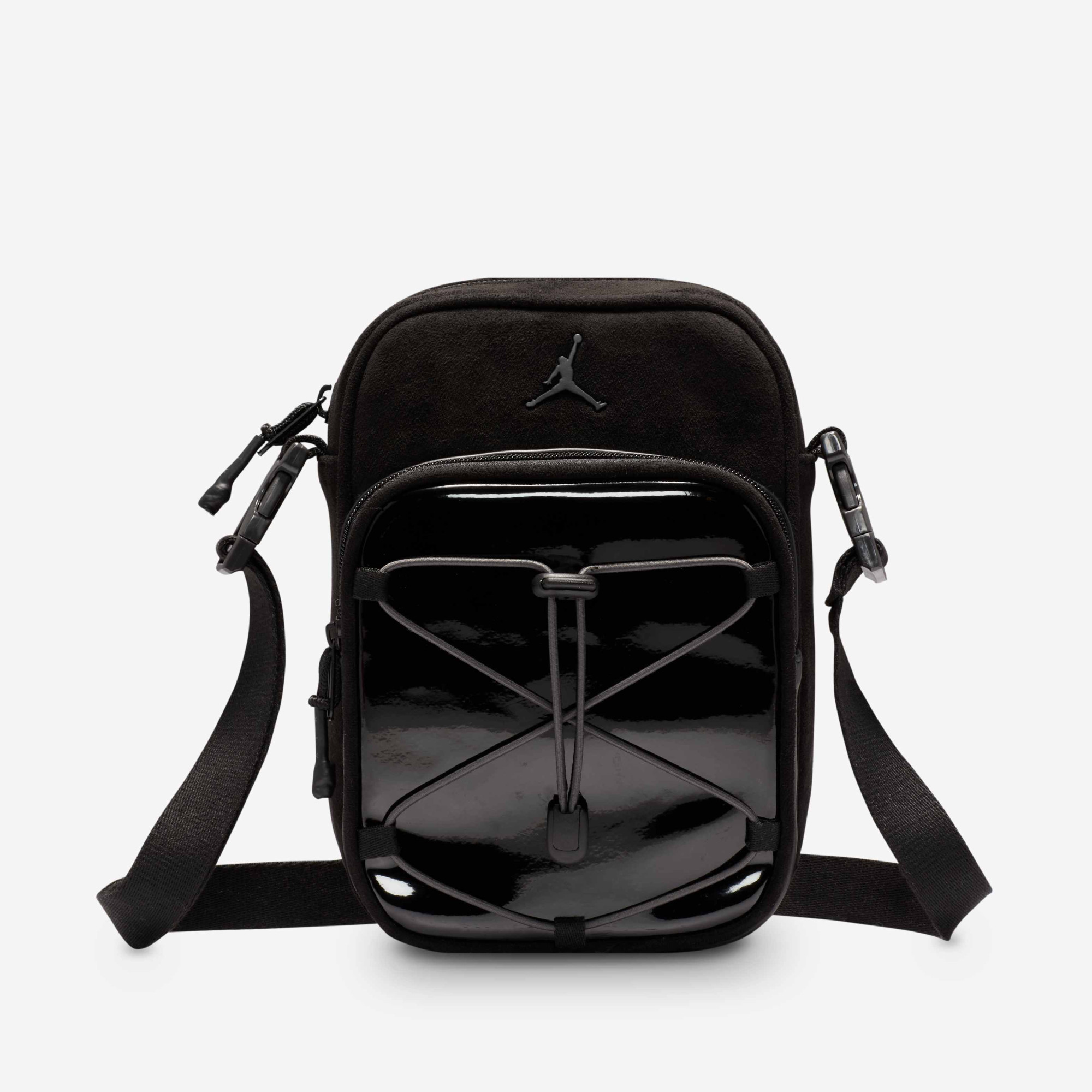 Сумка чоловіча Air Jordan Fest Black HF7290-014