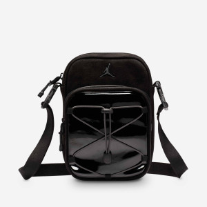 Сумка чоловіча Air Jordan Fest Black HF7290-014