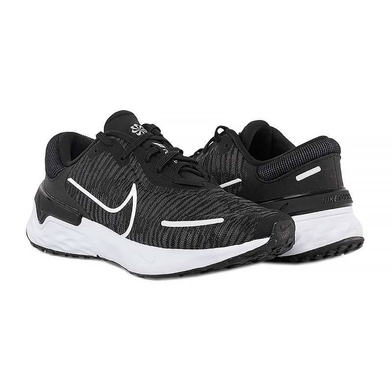 Кросівки бігові Nike W NIKE RENEW RUN 4 DR2682-002