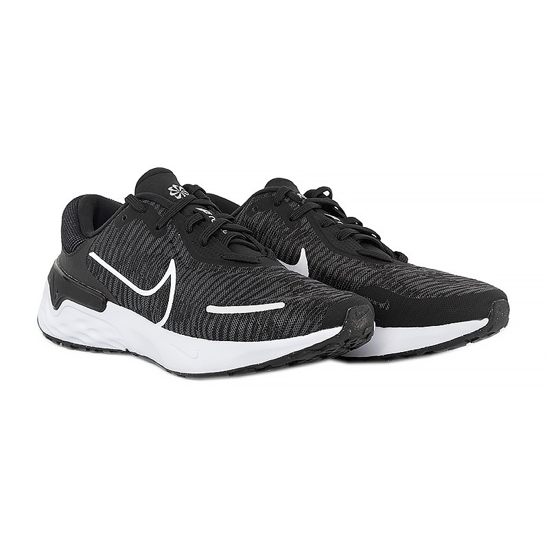 Кросівки бігові Nike W NIKE RENEW RUN 4 DR2682-002