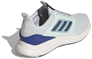 Кросівки жіночі Adidas Energyfalcon X Dash Grey/Tech Mineral/Dash Green (EG3954) EG3954