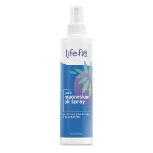 Порошок Pure Magnesium Oil - 8 oz 2022-10-1803