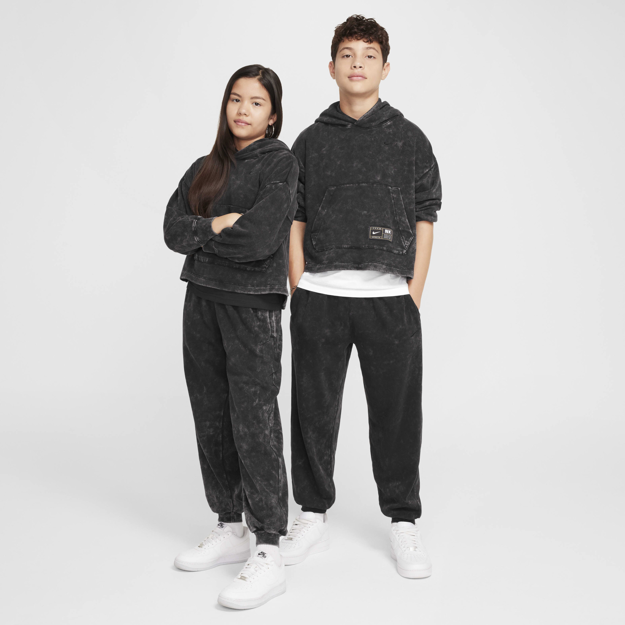 Костюм спортивний FZ5266-010__FZ5264-010 Jordan FZ5266-010__FZ5264-010