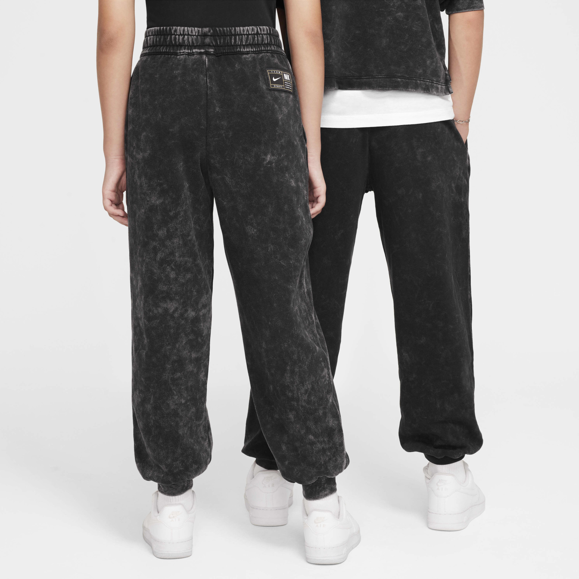 Костюм спортивний FZ5266-010__FZ5264-010 Jordan FZ5266-010__FZ5264-010