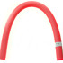 Аква-палка для аквафітнесу Aqua Speed Pool noodle 5835 червоний Уні 160х7 см 166-31
