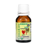 Рідина ChildLife Essentials Organic Vitamin D3 Drops - 6.25 ml 2023-10-3469