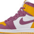 Кросівки Jordan 1 Retro High OG Brotherhood (555088-706) 555088-706