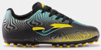 Бутси дитячі Joma EVOLUTION чорний Діт 32 EVJW2401AG