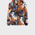 Куртка лижна CMP JACKET SNAPS HOOD TWILL 39W1924-08ZS