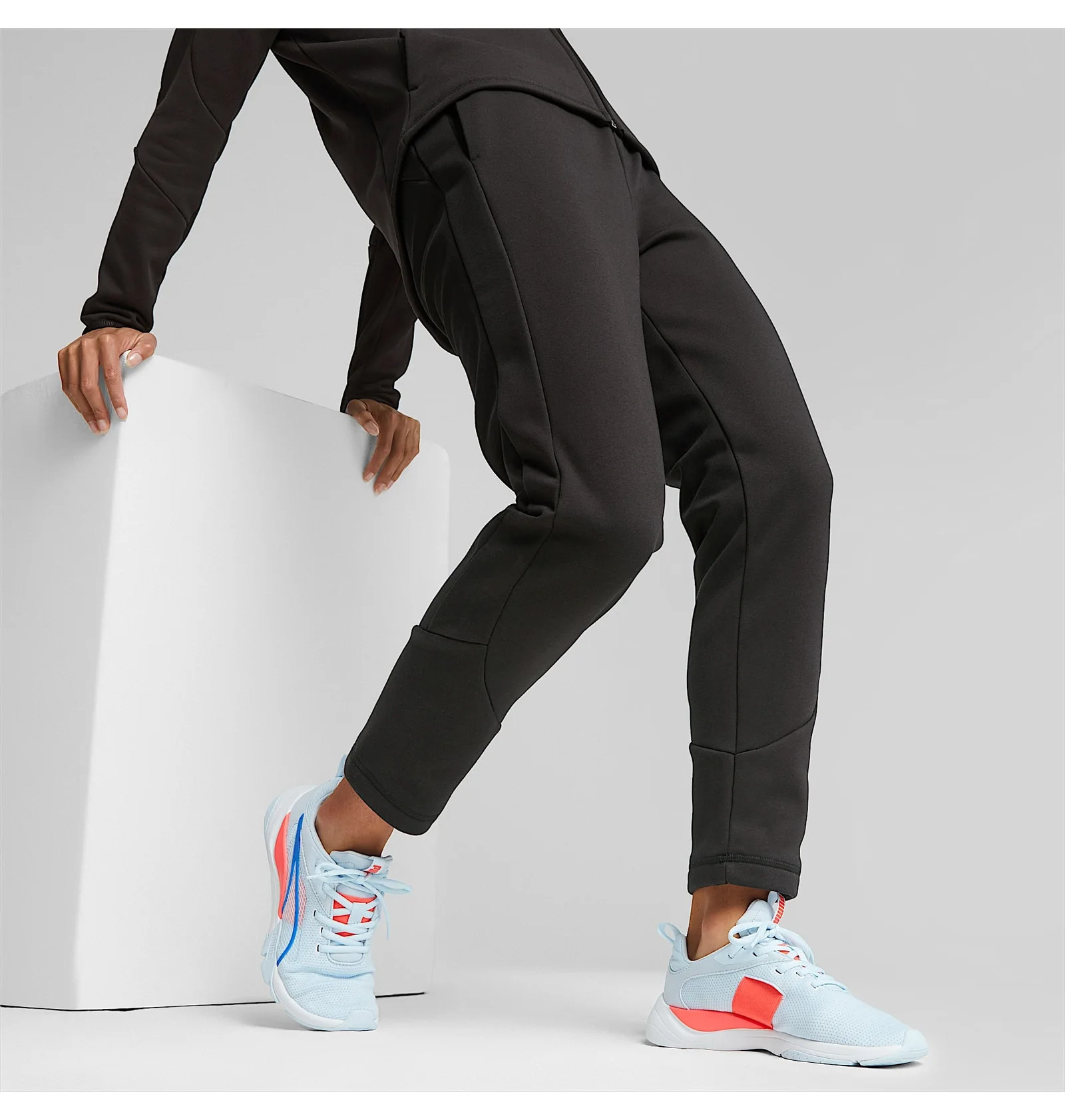 Костюм спортивний 676807-01__676077-01 Puma 676807-01__676077-01