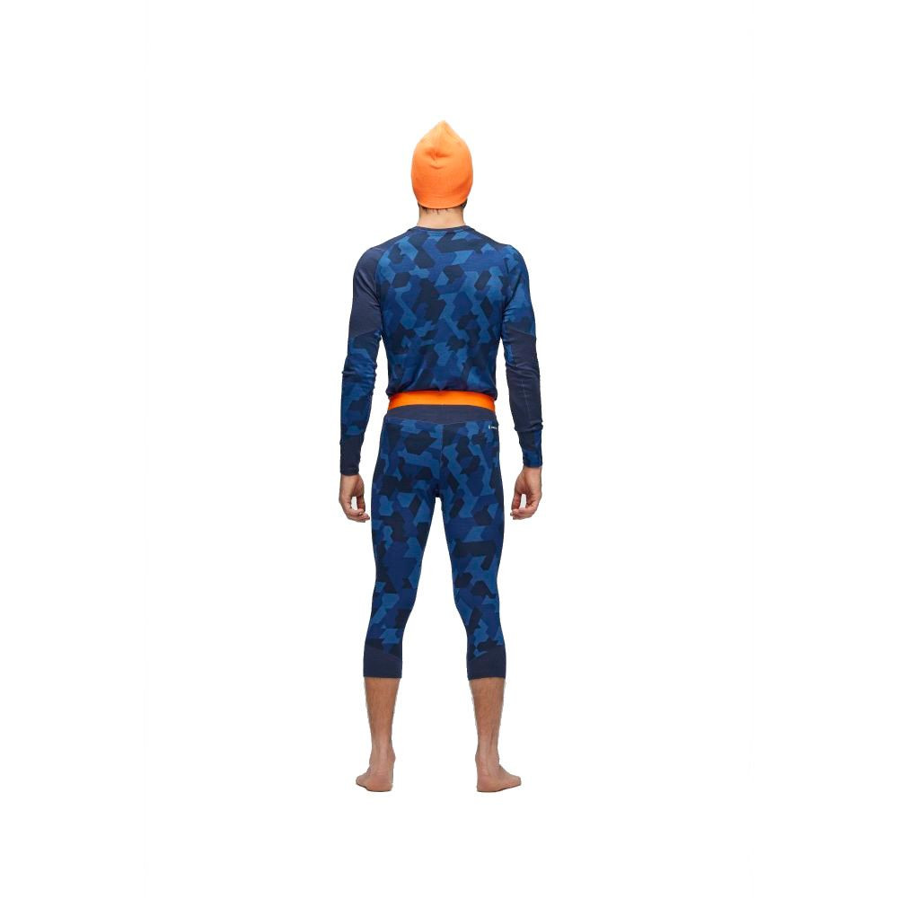 Термофутболка Salewa Cristallo L/S Mns 013.002.9317