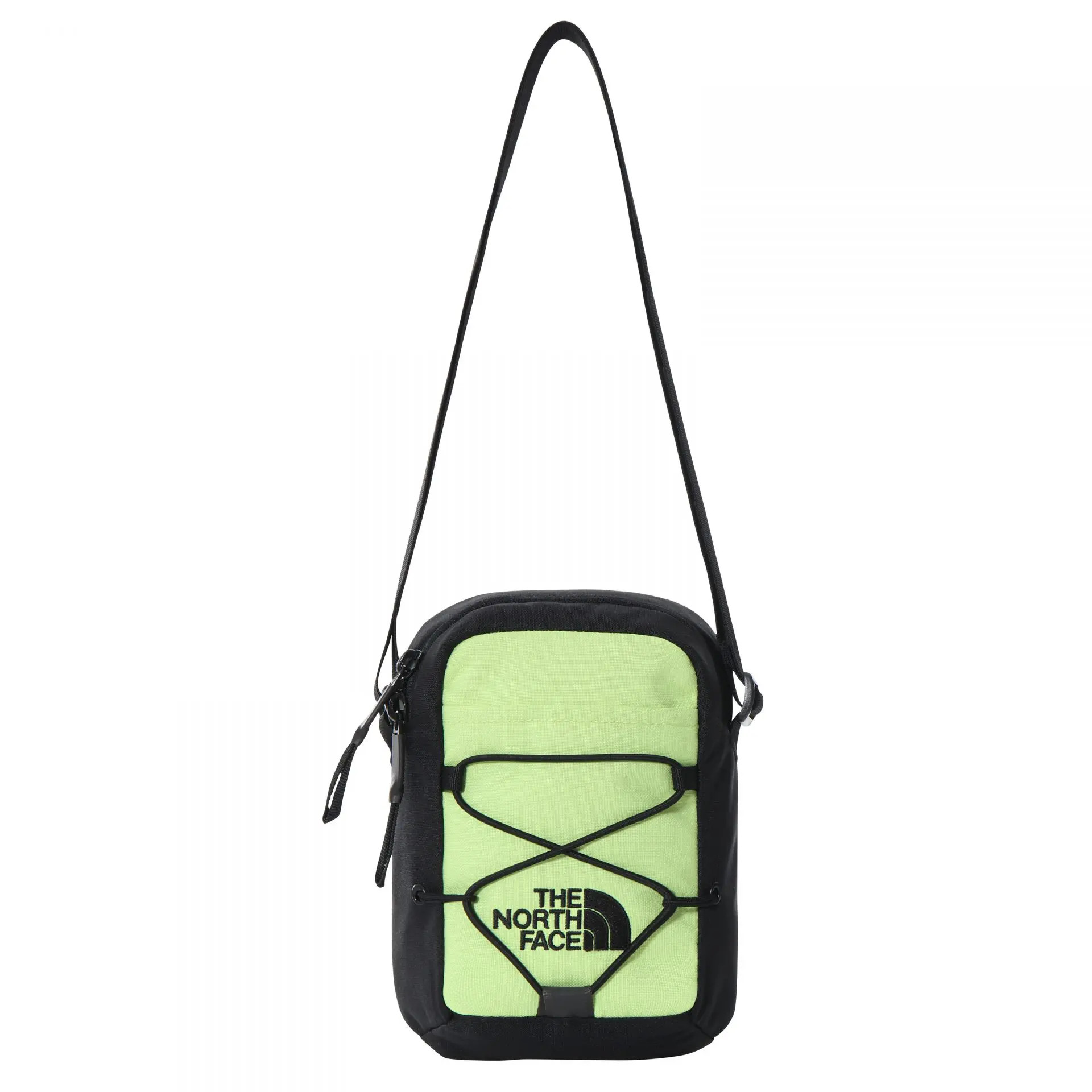 Сумка чоловіча The North Face Jester Crossbody Optic NF0A52UC4D1