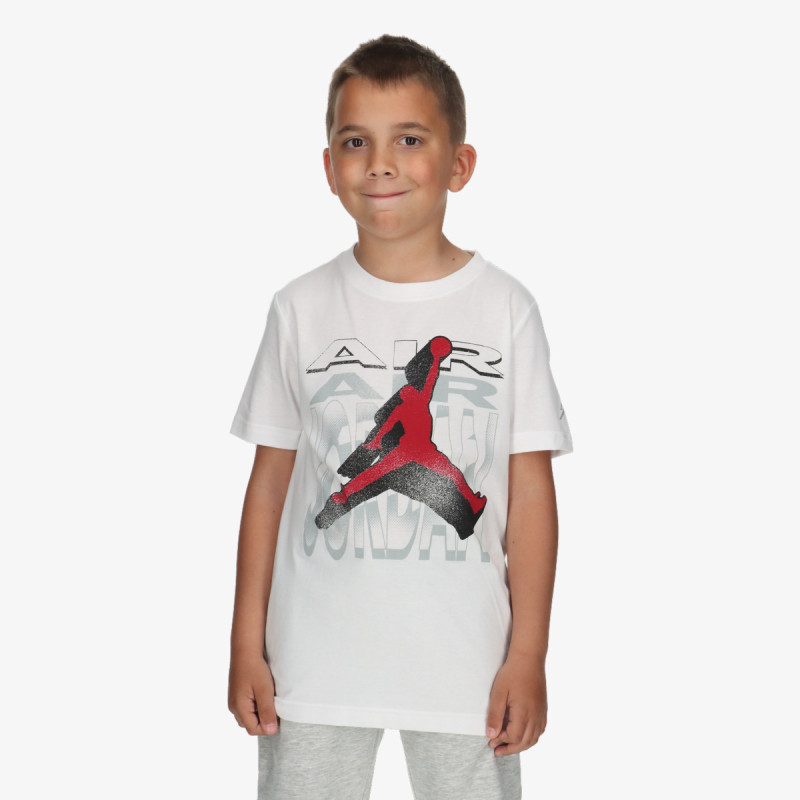 Футболка 95C975-001 Jordan 95C975-001