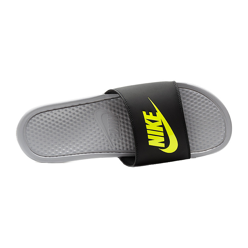 Тапочки Nike BENASSI JDI 343880-027