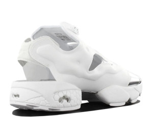 Сандалі Reebok Wmns Instapump Fury Sandal Mag BD3186