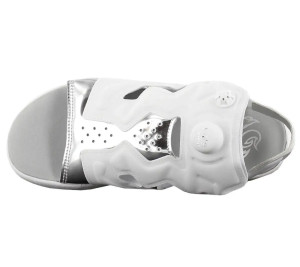 Сандалі Reebok Wmns Instapump Fury Sandal Mag BD3186