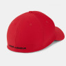 Кепка UA Men's Blitzing 3.0 Cap червоний Чол L/XL 1305036-600