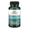 Капсули L-Arginine 500 mg - 100 Capsules 100-18-5230944-20