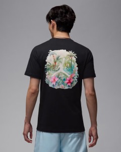 Футболка IB7520-010 Nike IB7520-010