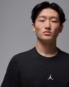 Футболка IB7520-010 Nike IB7520-010