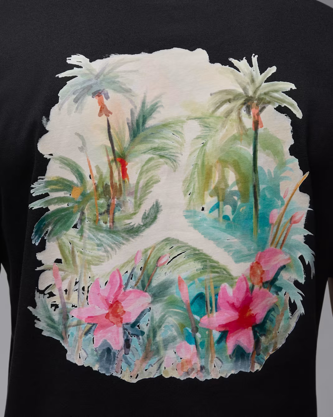 Футболка IB7520-010 Nike IB7520-010