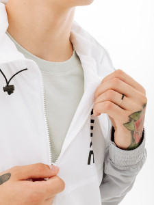 Вітровка Nike M NSW HYBRID LTWT WR FB1627-100