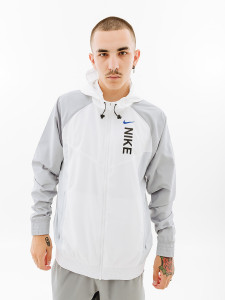 Вітровка Nike M NSW HYBRID LTWT WR FB1627-100