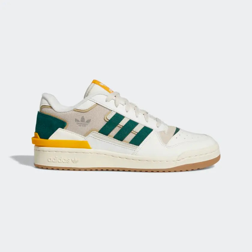 Кросівки Adidas Originals Forum Exhibit Low GW4360