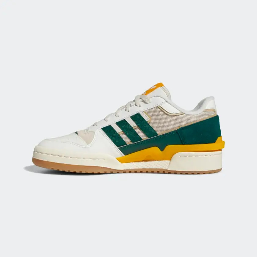 Кросівки Adidas Originals Forum Exhibit Low GW4360