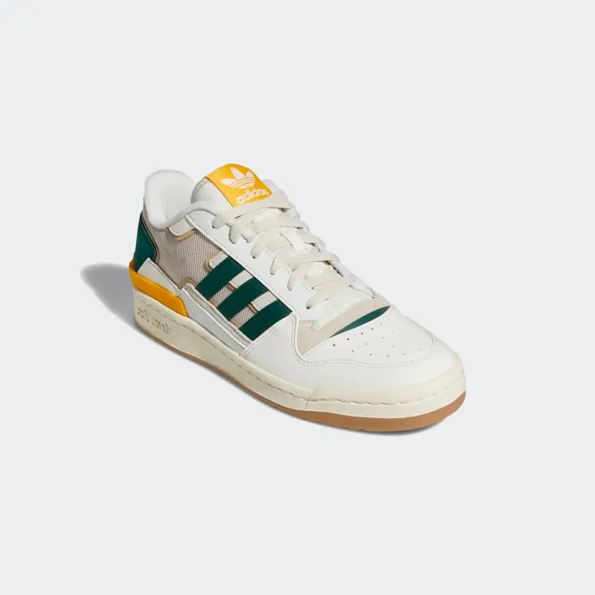 Кросівки Adidas Originals Forum Exhibit Low GW4360