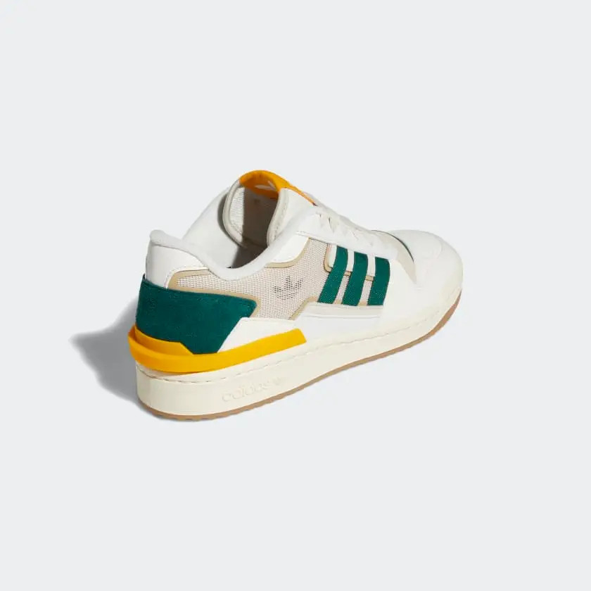 Кросівки Adidas Originals Forum Exhibit Low GW4360