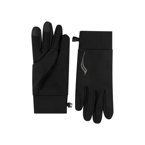 Рукавички Saucony HURRICANE GLOVE SAU800055-BK