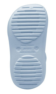 Крокси Aqua Speed LUGO 61514 бірюзовий Діт 21/22 608-02