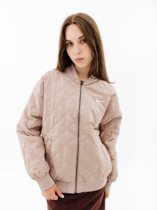 Куртка Nike W NSW VRSTY BMBR JKT DV7876-272