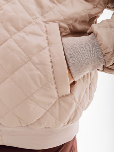 Куртка Nike W NSW VRSTY BMBR JKT DV7876-272