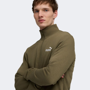 Костюм спортивний ESS Sweat Suit 68484881 Puma M Хакі 68484881