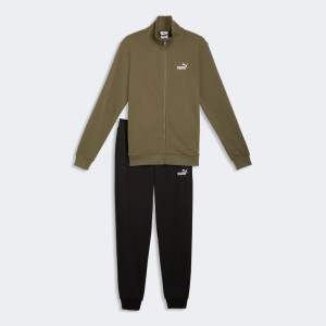 Костюм спортивний ESS Sweat Suit 68484881 Puma M Хакі 68484881