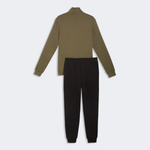 Костюм спортивний ESS Sweat Suit 68484881 Puma M Хакі 68484881